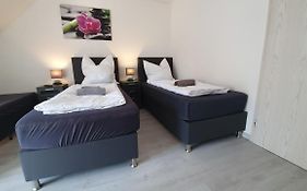 Neuburg City Apartments